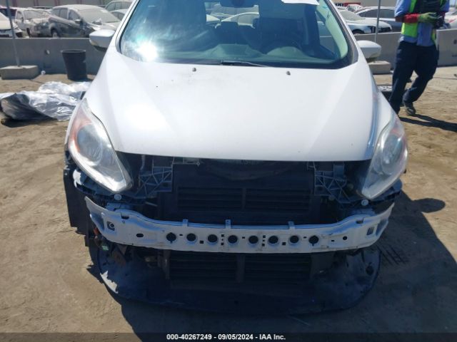 1FADP5CU1GL103290 Ford C-max Energi Sel