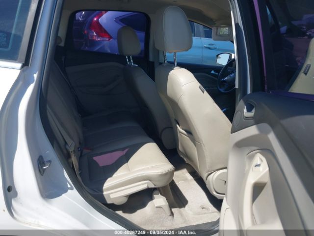 1FADP5CU1GL103290 Ford C-max Energi Sel