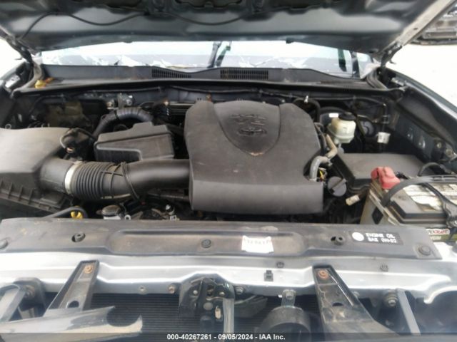 3TMCZ5AN7GM004872 Toyota Tacoma Sr5 V6