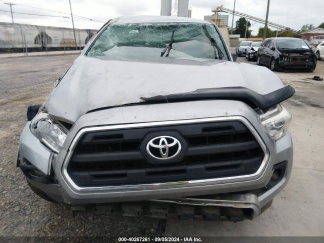 3TMCZ5AN7GM004872 Toyota Tacoma Sr5 V6