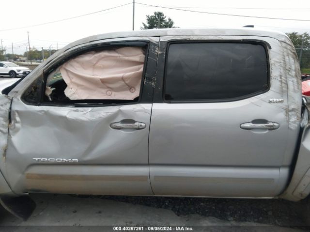 3TMCZ5AN7GM004872 Toyota Tacoma Sr5 V6