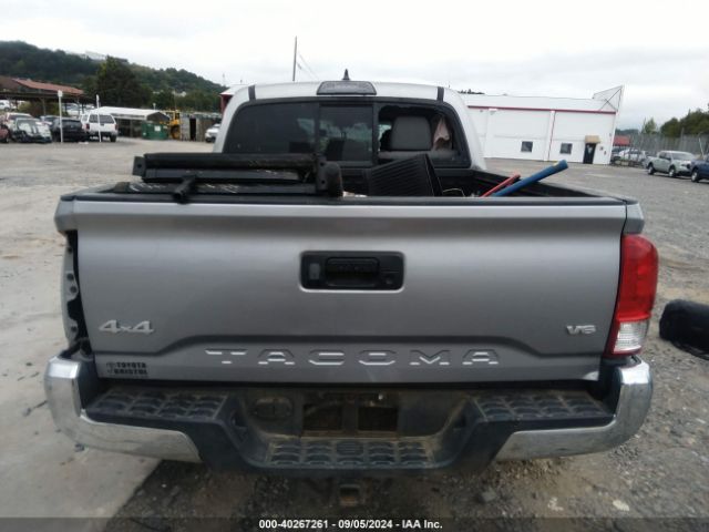 3TMCZ5AN7GM004872 Toyota Tacoma Sr5 V6