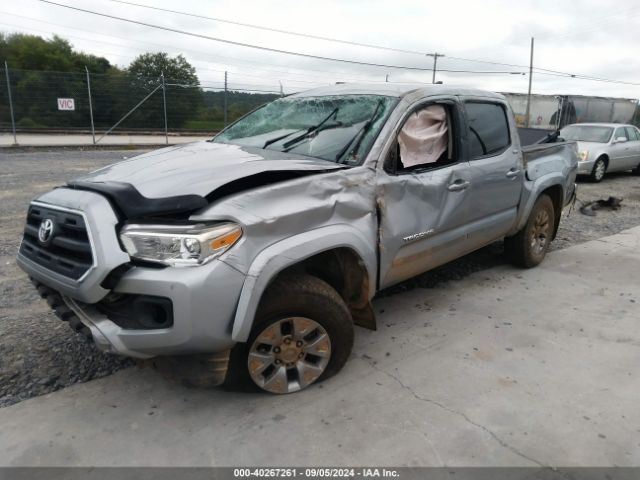 3TMCZ5AN7GM004872 Toyota Tacoma Sr5 V6