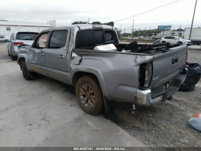 3TMCZ5AN7GM004872 Toyota Tacoma Sr5 V6