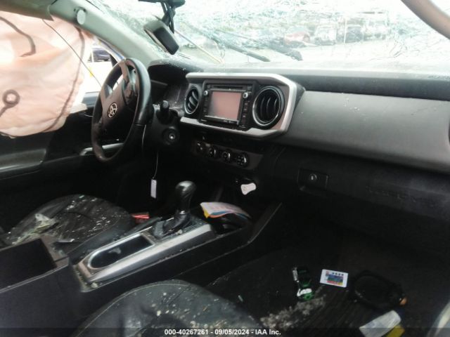3TMCZ5AN7GM004872 Toyota Tacoma Sr5 V6