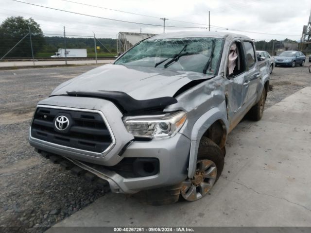 3TMCZ5AN7GM004872 Toyota Tacoma Sr5 V6