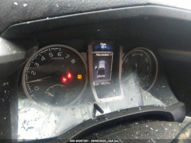 3TMCZ5AN7GM004872 Toyota Tacoma Sr5 V6