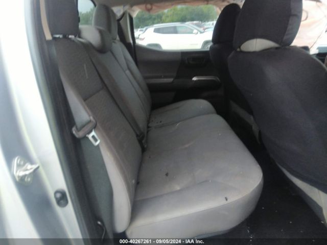 3TMCZ5AN7GM004872 Toyota Tacoma Sr5 V6