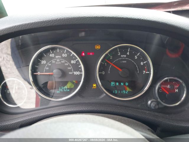 1C4AJWAG8EL253251 Jeep Wrangler Sport