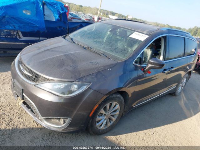 2C4RC1BG6KR680672 Chrysler Pacifica Touring L