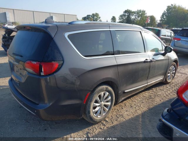 2C4RC1BG6KR680672 Chrysler Pacifica Touring L