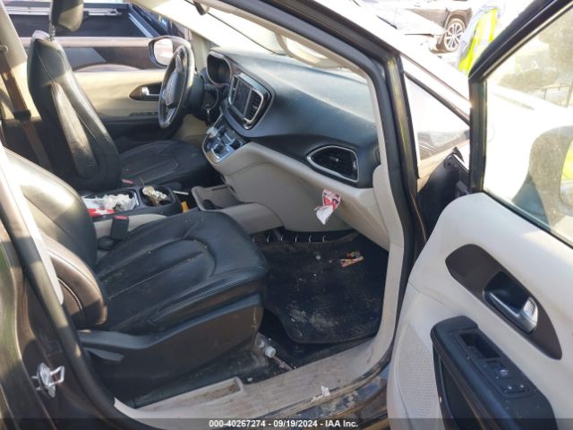 2C4RC1BG6KR680672 Chrysler Pacifica Touring L