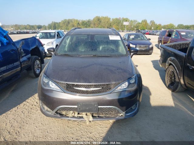 2C4RC1BG6KR680672 Chrysler Pacifica Touring L