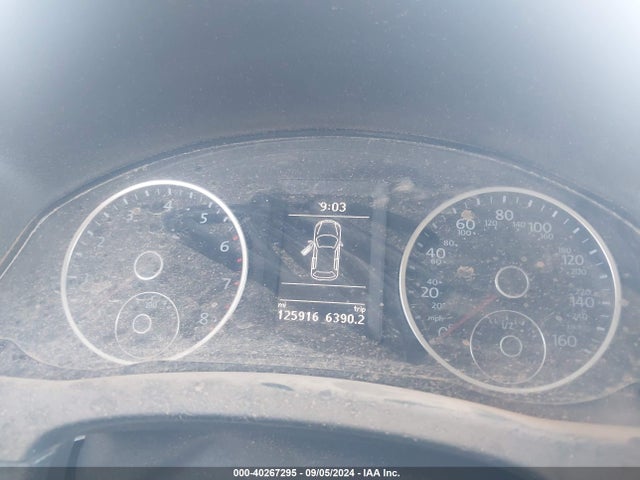 WVGAV7AXXGW501829 Volkswagen TIGUAN S