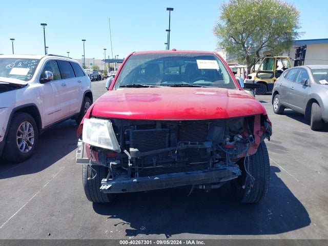 Nissan Frontier Sl 2014 1N6AD0ER1EN753916 Image 13