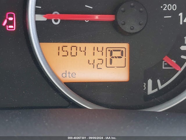 Nissan Frontier Sl 2014 1N6AD0ER1EN753916 Image 16