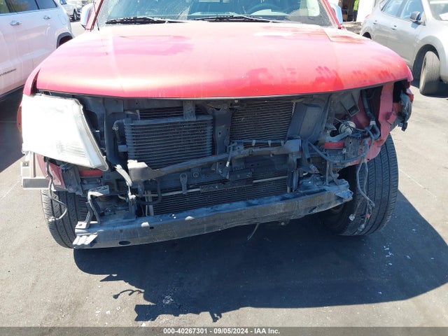 Nissan Frontier Sl 2014 1N6AD0ER1EN753916 Image 18