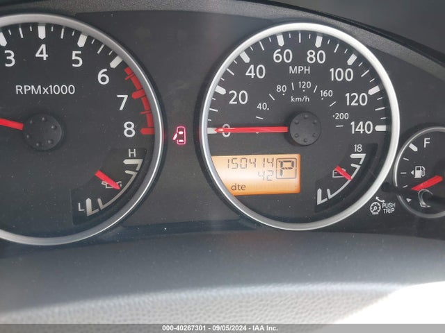Nissan Frontier Sl 2014 1N6AD0ER1EN753916 Image 7