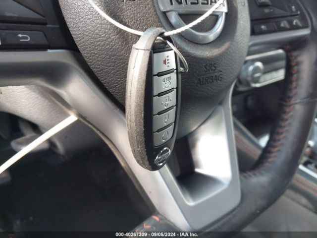 3N1AB8DV0MY246564 Nissan Sentra Sr Xtronic Cvt