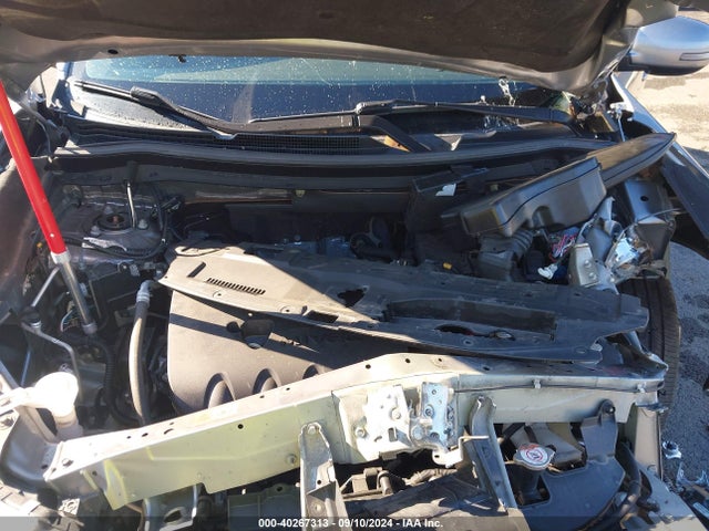 2020 MITSUBISHI OUTLANDER JA4AZ3A32LZ018370 Photo 9