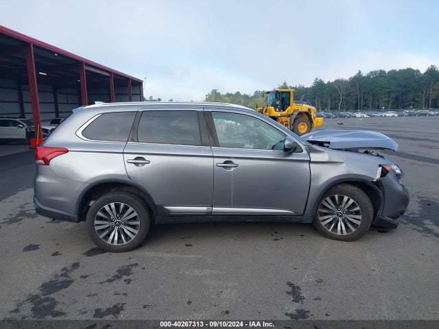 Mitsubishi Outlander Sel 2.4 S-awc 2020 JA4AZ3A32LZ018370 Image 14