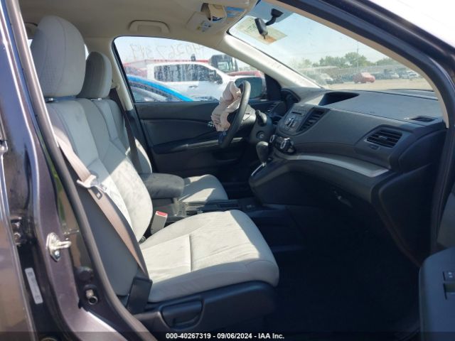 5J6RM4H3XGL101311 Honda CR-V LX