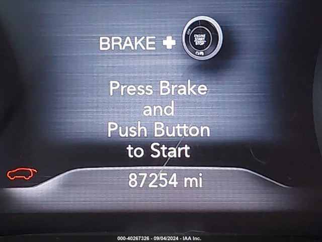 1C4PJMDX3KD435228 Jeep Cherokee Limited 4x4