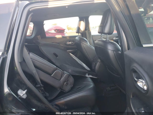 1C4PJMDX3KD435228 Jeep Cherokee Limited 4x4