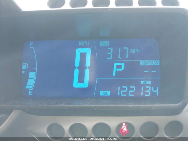 Chevrolet Sonic Ltz Auto 2016 1G1JE6SB3G4138313 Image 16