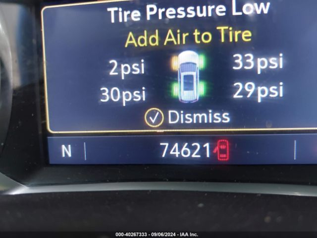3GKALTEV2LL127118 GMC Terrain Awd Sle