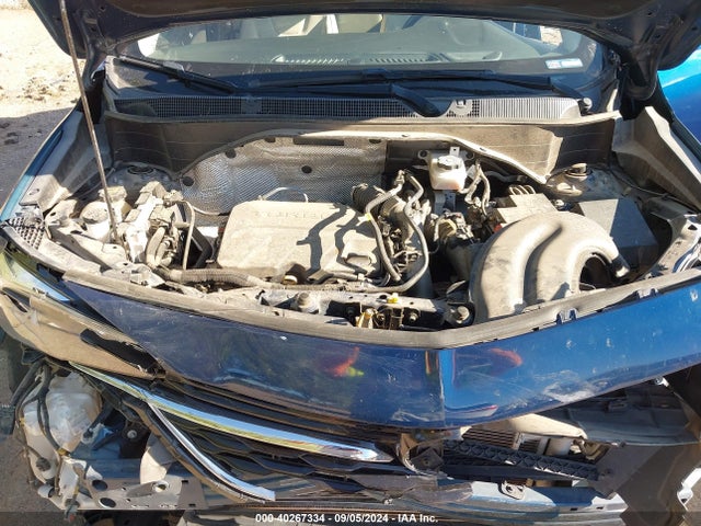 KL4MMBS20LB092648 Buick Encore Gx Fwd Preferred
