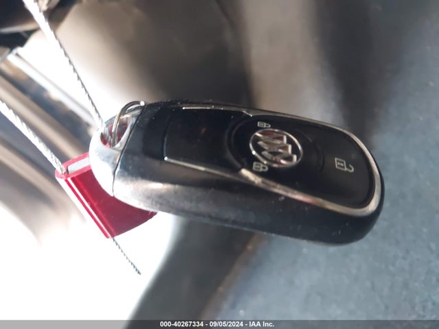 KL4MMBS20LB092648 Buick Encore Gx Fwd Preferred