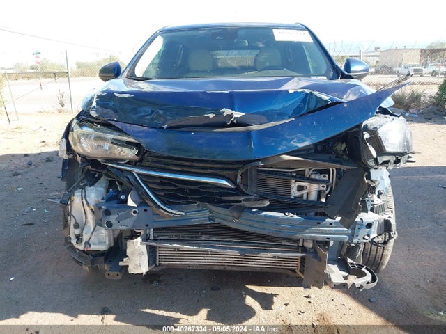 KL4MMBS20LB092648 Buick Encore Gx Fwd Preferred
