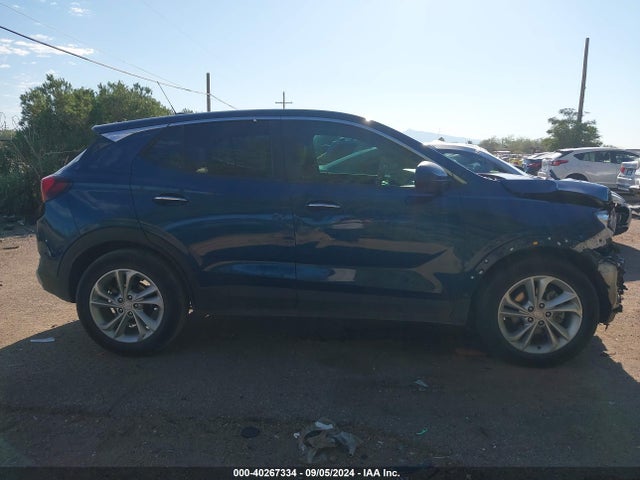 KL4MMBS20LB092648 Buick Encore Gx Fwd Preferred