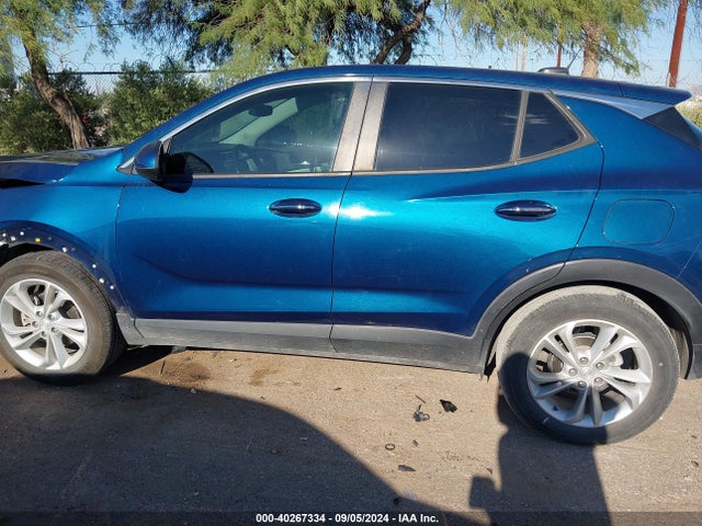 KL4MMBS20LB092648 Buick Encore Gx Fwd Preferred