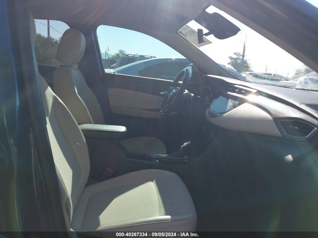 KL4MMBS20LB092648 Buick Encore Gx Fwd Preferred