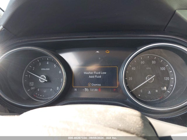 KL4MMBS20LB092648 Buick Encore Gx Fwd Preferred