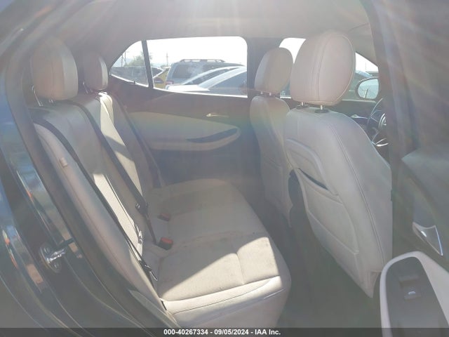 KL4MMBS20LB092648 Buick Encore Gx Fwd Preferred