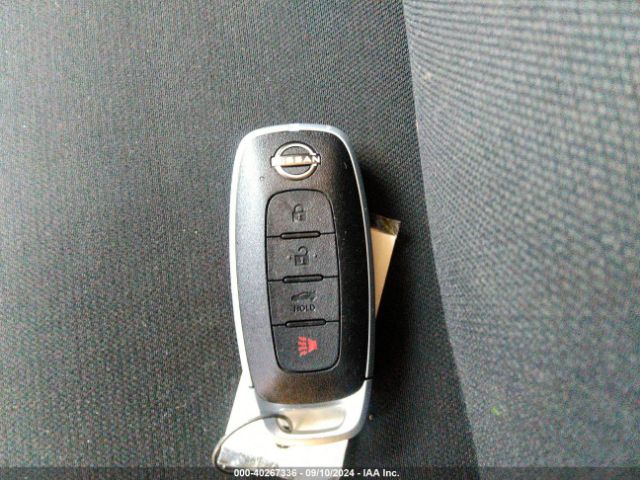 3N1AB8BV9RY219227 Nissan Sentra S Xtronic Cvt