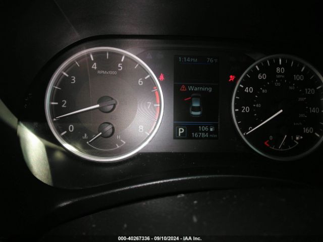 3N1AB8BV9RY219227 Nissan Sentra S Xtronic Cvt