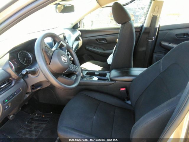 3N1AB8BV9RY219227 Nissan Sentra S Xtronic Cvt