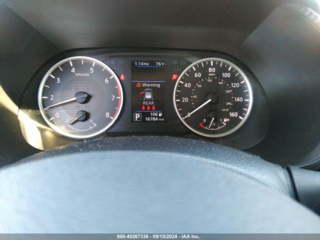 3N1AB8BV9RY219227 Nissan Sentra S Xtronic Cvt