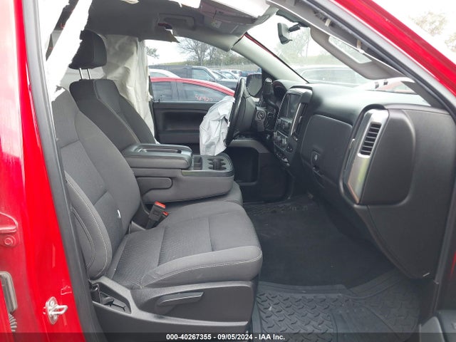 1GCVKREC1GZ342683 Chevrolet Silverado 1500 2lt