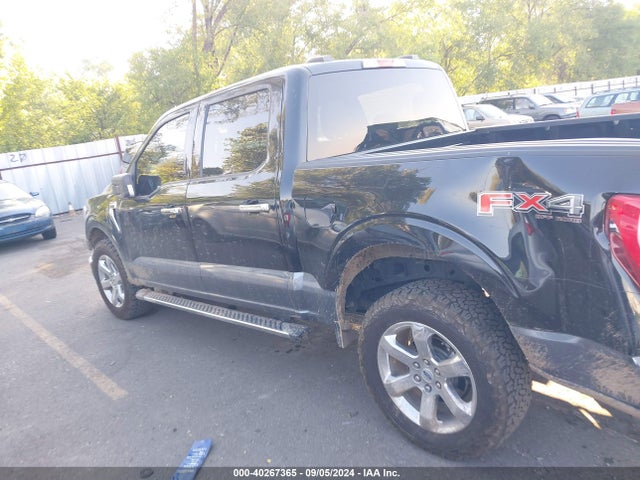 Ford F-150 Xlt 2021 1FTFW1E8XMKE64422 Image 14