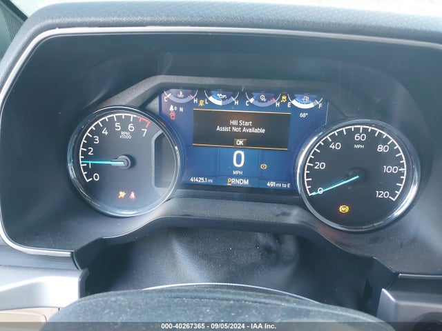 Ford F-150 Xlt 2021 1FTFW1E8XMKE64422 Image 15