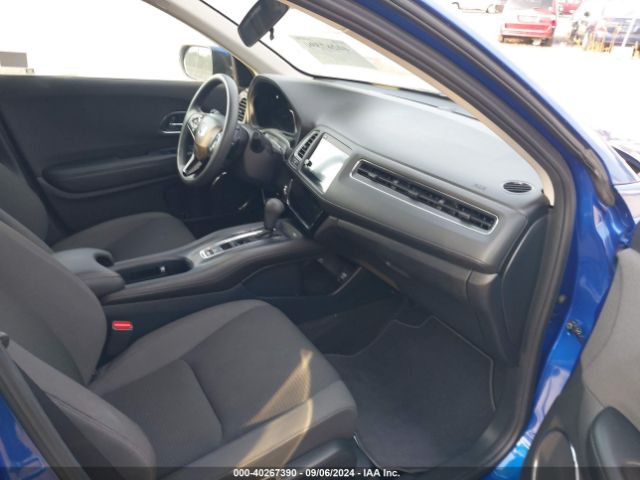 3CZRU6H53NM734936 Honda Hr-v Awd Ex