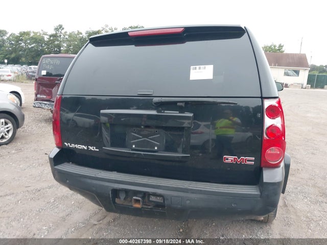 1GKS2KE78ER194983 GMC Yukon Xl 1500 Slt