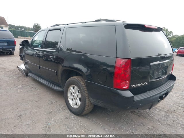 1GKS2KE78ER194983 GMC Yukon Xl 1500 Slt