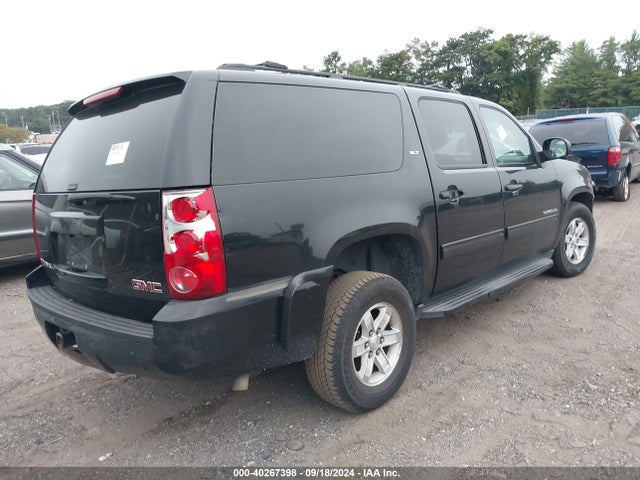 1GKS2KE78ER194983 GMC Yukon Xl 1500 Slt