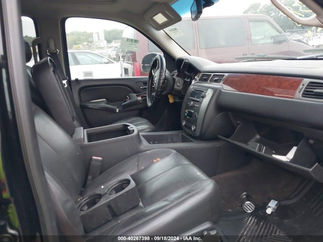 1GKS2KE78ER194983 GMC Yukon Xl 1500 Slt